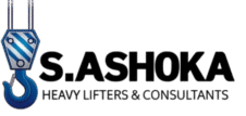 S Ashoka crane consulting