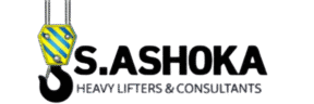 S Ashoka crane consulting